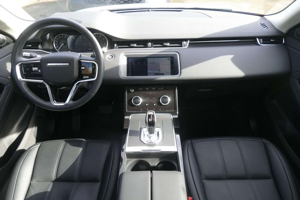 Land Rover Range Rover Evoque 227 kW image number 8