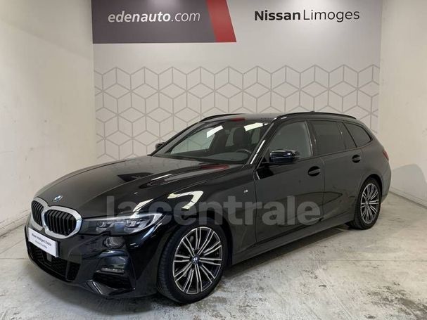 BMW 320d Touring M Sport 140 kW image number 1