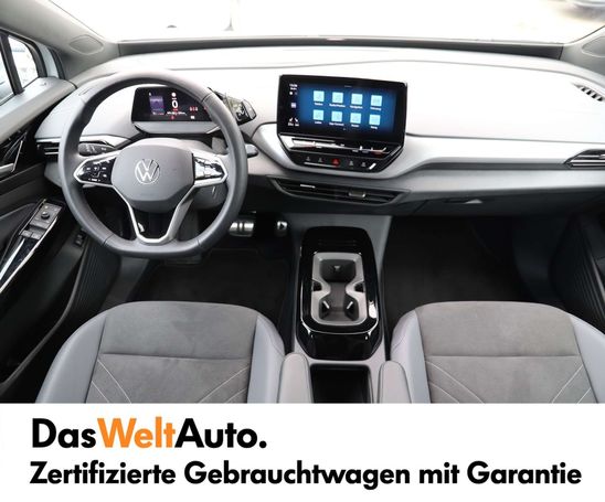 Volkswagen ID.4 150 kW image number 13