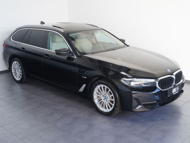 BMW 530 Touring 215 kW image number 6