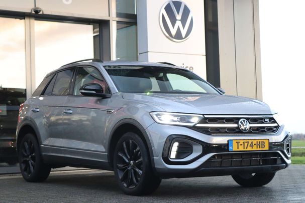 Volkswagen T-Roc 1.5 TSI R-Line DSG 110 kW image number 8