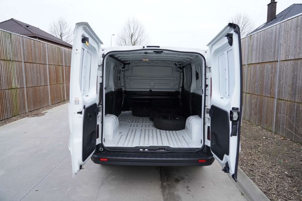 Fiat Talento L2H1 2.0 145 107 kW image number 7