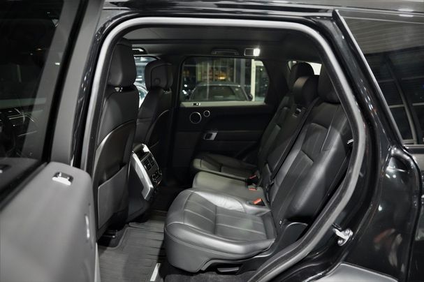 Land Rover Range Rover Sport 250 kW image number 13