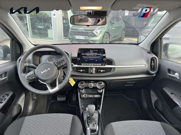 Kia Picanto 1.2 59 kW image number 20