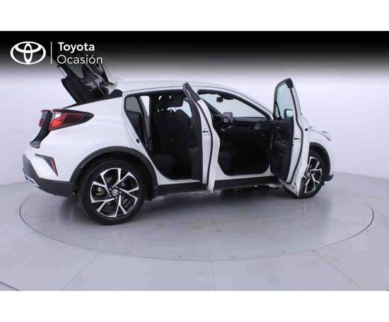 Toyota C-HR 135 kW image number 27