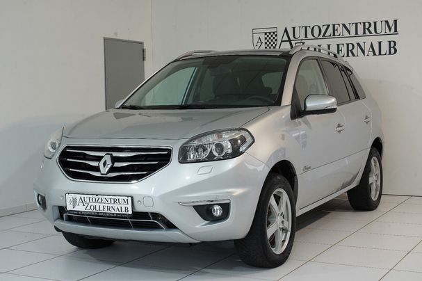 Renault Koleos DCi 150 FAP 4x4 110 kW image number 2