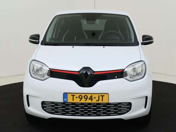 Renault Twingo 22 kWh 60 kW image number 9