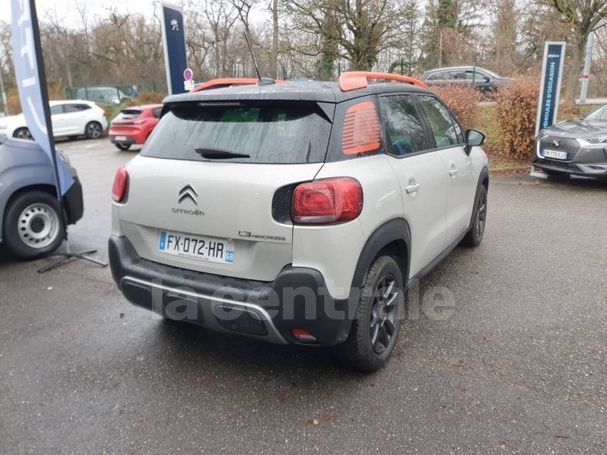 Citroen C3 Aircross 96 kW image number 15