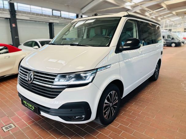 Volkswagen T6 California Ocean Edition 4Motion 150 kW image number 23