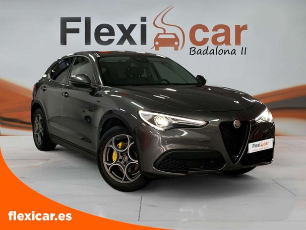 Alfa Romeo Stelvio 2.0 147 kW image number 1