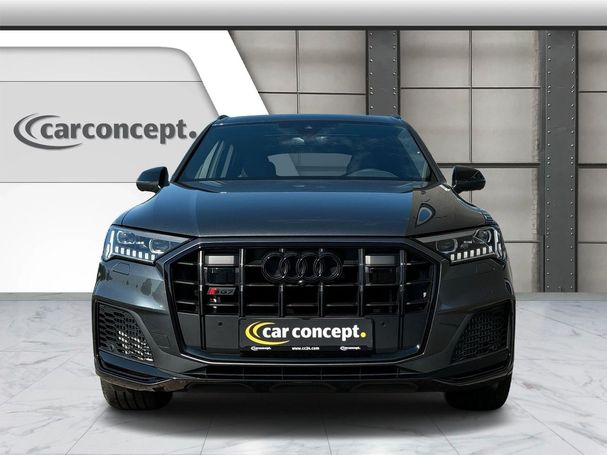 Audi SQ7 373 kW image number 4