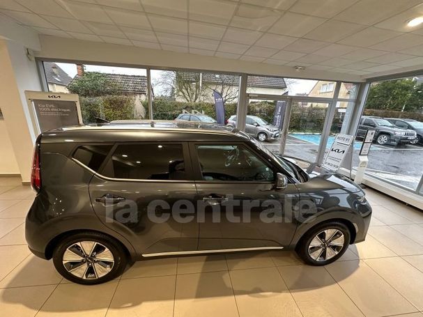 Kia Soul e-Soul 150 kW image number 5