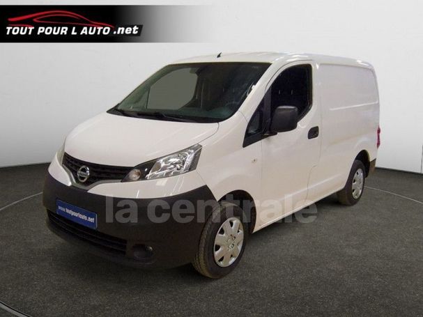 Nissan NV200 1.5 81 kW image number 1