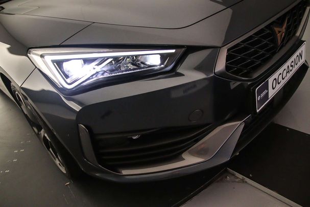 Cupra Leon 150 kW image number 48