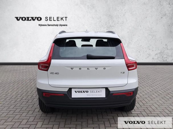 Volvo XC40 120 kW image number 3