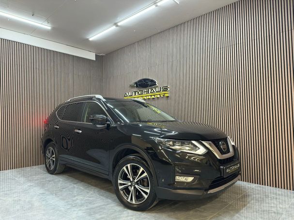 Nissan X-Trail 1.7 dCi 110 kW image number 2