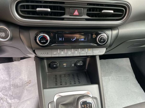 Hyundai Kona 88 kW image number 20