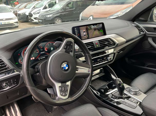 BMW X4 M40i xDrive 260 kW image number 4