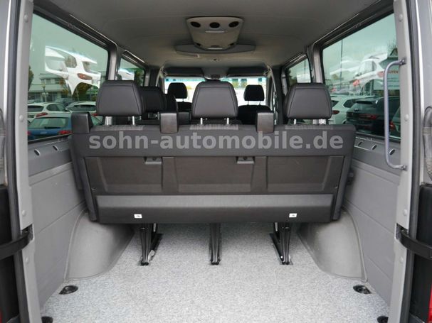 Mercedes-Benz Sprinter 316 CDi 120 kW image number 21