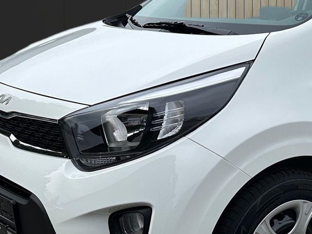 Kia Picanto 1.0 49 kW image number 8