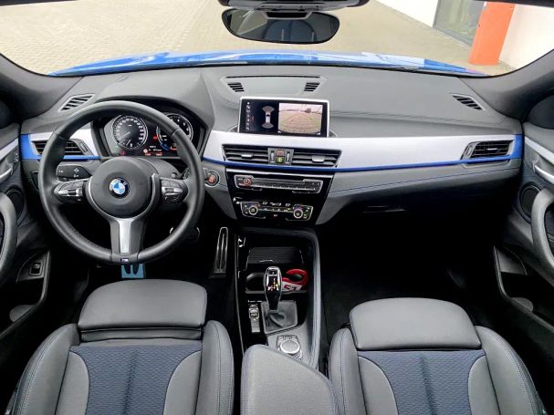 BMW X2 sDrive18i 100 kW image number 13