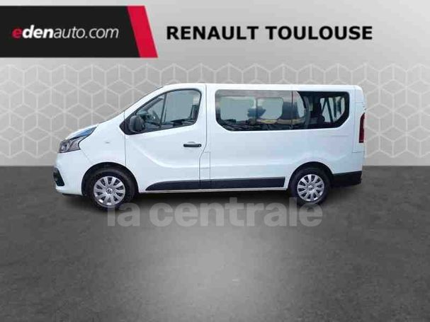  Renault Trafic Energy dCi 125 Combi 92 kW image number 3