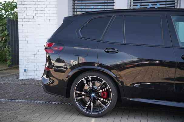 BMW X5 50e xDrive 360 kW image number 41