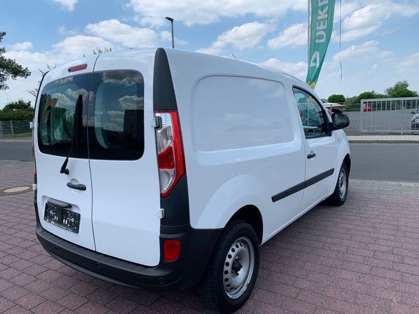 Renault Kangoo Rapid 66 kW image number 15