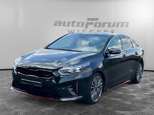 Kia Ceed GT 150 kW image number 1