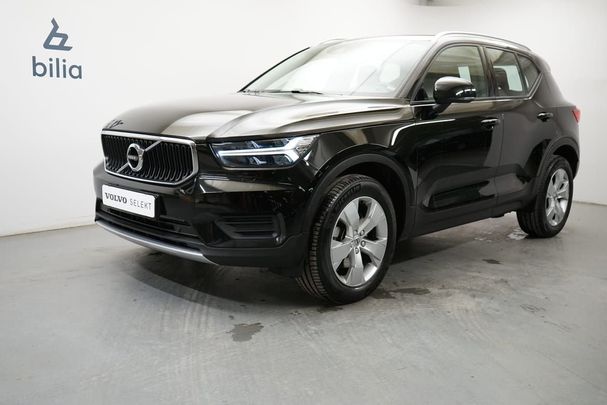 Volvo XC40 T2 Momentum 95 kW image number 1