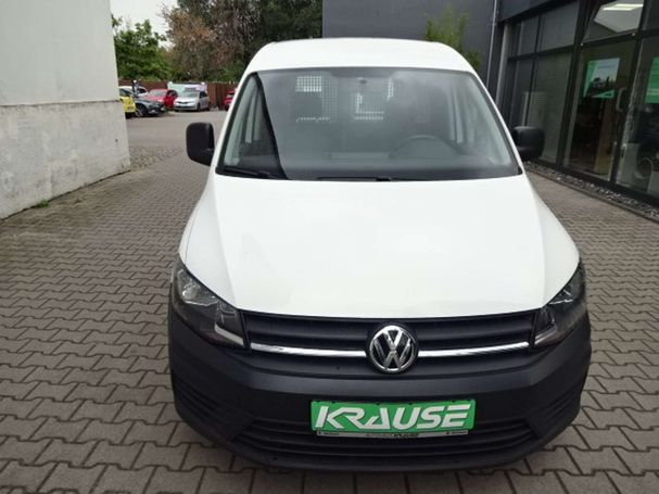 Volkswagen Caddy 2.0 TDI 75 kW image number 3