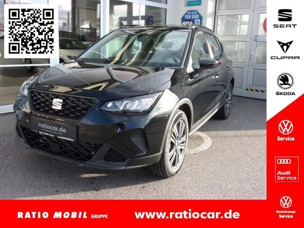 Seat Arona 1.0 TSI Style DSG 81 kW image number 1