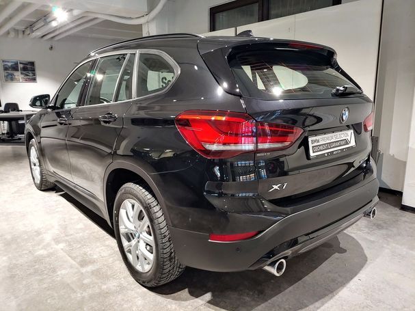 BMW X1 sDrive18d 110 kW image number 10