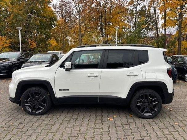 Jeep Renegade PHEV 177 kW image number 5