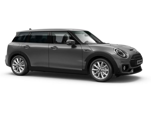 Mini Cooper S Clubman 141 kW image number 2