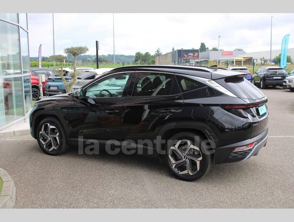 Hyundai Tucson 1.6 T-GDI 169 kW image number 20