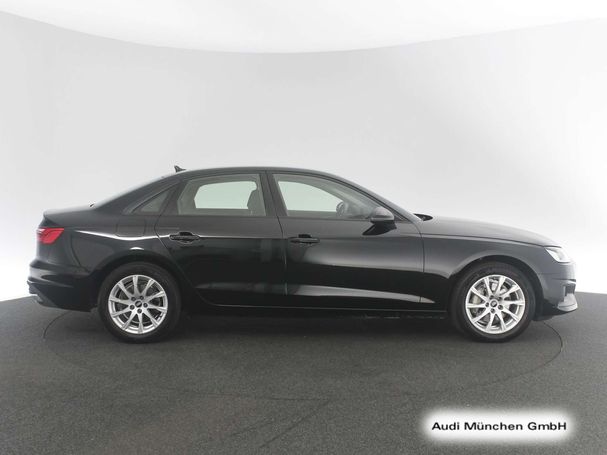 Audi A4 40 TDI S tronic 150 kW image number 6