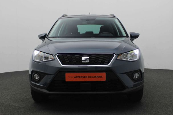 Seat Arona 1.0 TSI Style 70 kW image number 14