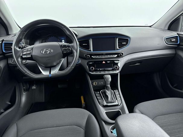 Hyundai Ioniq 1.6 GDI 104 kW image number 11