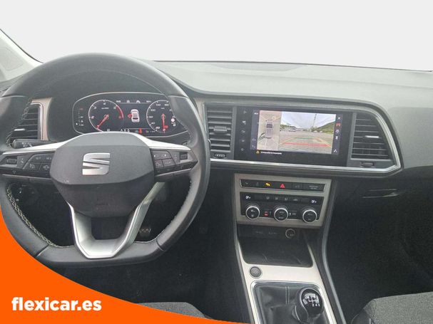 Seat Ateca 2.0 TDI 110 kW image number 10