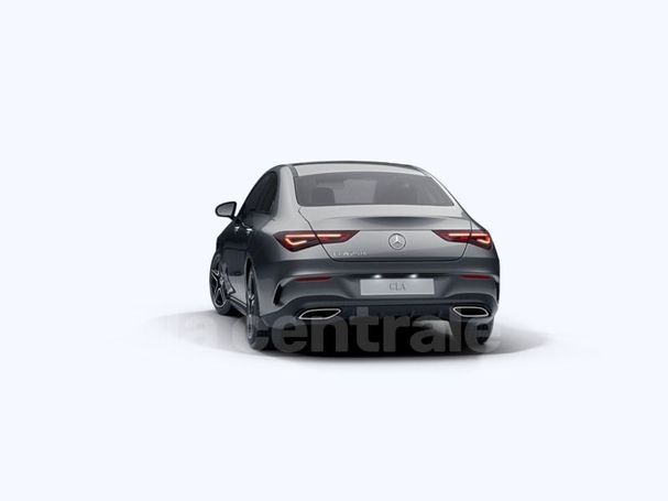 Mercedes-Benz CLA 250 160 kW image number 34