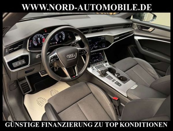 Audi A6 55 TFSI quattro S-line 250 kW image number 13