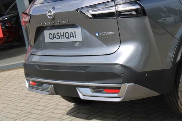 Nissan Qashqai e-power 140 kW image number 49