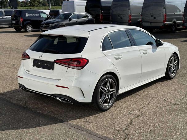 Mercedes-Benz A 180 100 kW image number 9