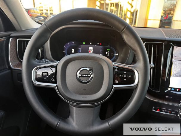 Volvo XC60 AWD 257 kW image number 12