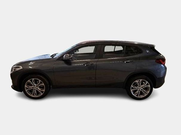 BMW X2 xDrive 140 kW image number 2