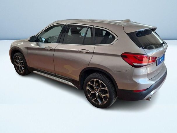 BMW X1 sDrive18d 110 kW image number 4