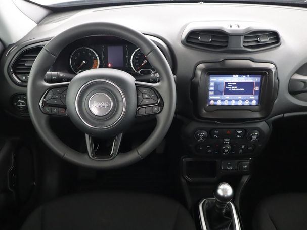 Jeep Renegade 1.0 T-GDi 88 kW image number 17