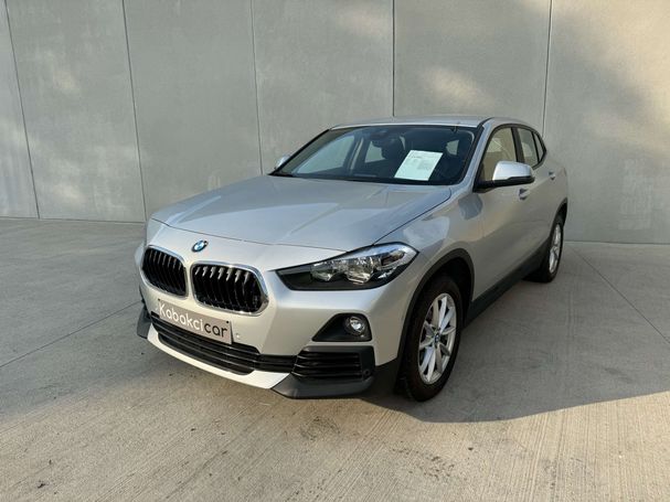 BMW X2 sDrive 100 kW image number 1