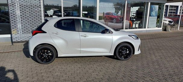 Mazda 2 Hybrid 85 kW image number 7